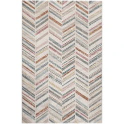 Esprit Outdoorteppich In & Outdoor Cabana Beige