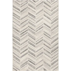 Esprit Outdoorteppich In & Outdoor Cabana Grau