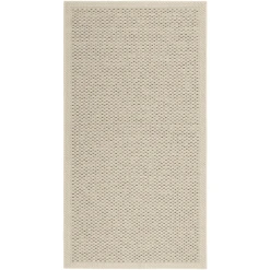 Esprit Outdoorteppich In & Outdoor Newport Beige