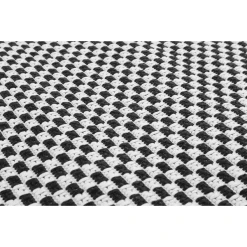 Esprit Outdoorteppich In & Outdoor Raccoon Schwarz -Smallfoot -Verkauf esprit outdoorteppich in outdoor raccoon schwarz a373446 5