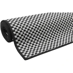 Esprit Outdoorteppich In & Outdoor Raccoon Schwarz -Smallfoot -Verkauf esprit outdoorteppich in outdoor raccoon schwarz a373446 7