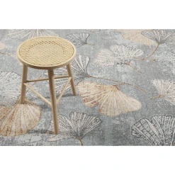 Esprit Outdoorteppich In & Outdoor Rivera Blau -Smallfoot -Verkauf esprit outdoorteppich in outdoor rivera blau a373918 5