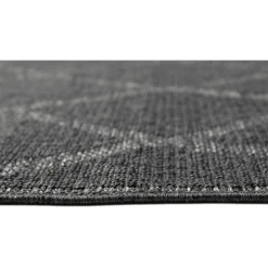 Esprit Outdoorteppich In & Outdoor Sparkle Outdoor (Rhomb) Anthrazit Silber -Smallfoot -Verkauf esprit outdoorteppich in outdoor sparkle outdoor rhomb anthrazit silber a372733 3