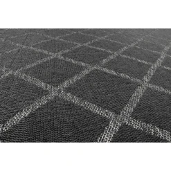 Esprit Outdoorteppich In & Outdoor Sparkle Outdoor (Rhomb) Anthrazit Silber -Smallfoot -Verkauf esprit outdoorteppich in outdoor sparkle outdoor rhomb anthrazit silber a372733 4