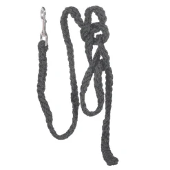 Helga Kreft »Führleine Für Gartenpferde, Schwarz«