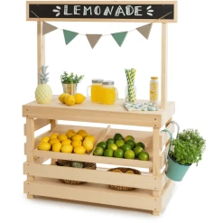 MUDDY BUDDY® Outdoor Shop "Garden Friend", Natur