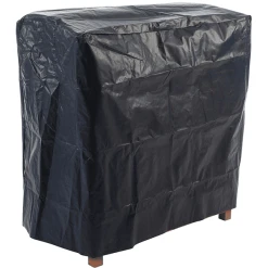 MUDDY BUDDY® Schutzhülle "Guardian Medium", Anthrazitblau