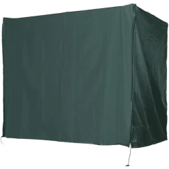 Outsunny Abdeckung Für Hollywoodschaukel Dunkelgrün