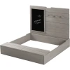 Roba Sandkasten Mit Deckel, Tafel Und Haken