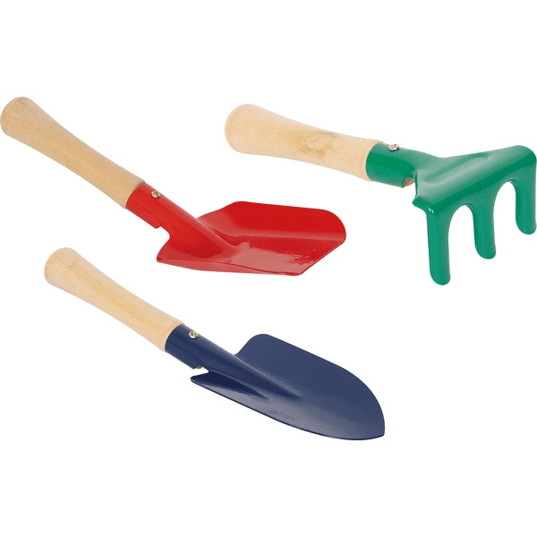 Small Foot® Sandkisten-Set 1 Small Foot® Sandkisten-Set