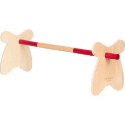 SPIEGELBURG COPPENRATH Holz-Hindernis Pferdefreunde