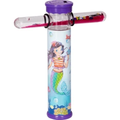 SPIEGELBURG COPPENRATH Zauberstab-Kaleidoskop Mit LED - Nella Nixe