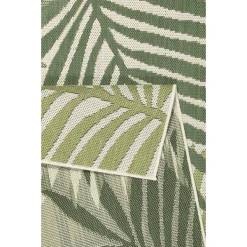 Wecon Home Outdoorteppich In & Outdoor Cancun Grün -Smallfoot -Verkauf wecon home outdoorteppich in outdoor cancun gruen a375838 2