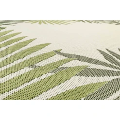 Wecon Home Outdoorteppich In & Outdoor Cancun Grün -Smallfoot -Verkauf wecon home outdoorteppich in outdoor cancun gruen a375838 4