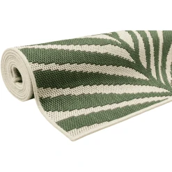 Wecon Home Outdoorteppich In & Outdoor Cancun Grün -Smallfoot -Verkauf wecon home outdoorteppich in outdoor cancun gruen a375838 6