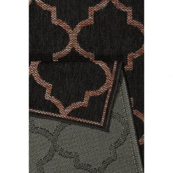 Wecon Home Outdoorteppich In & Outdoor Gleamy Outdoor Anthrazit Rot -Smallfoot -Verkauf wecon home outdoorteppich in outdoor gleamy outdoor anthrazit rot a373911 2