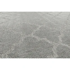 Wecon Home Outdoorteppich In & Outdoor Gleamy Outdoor Grau Silber -Smallfoot -Verkauf wecon home outdoorteppich in outdoor gleamy outdoor grau silber a373912 4