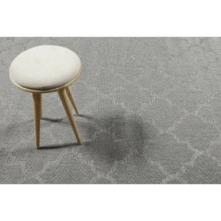 Wecon Home Outdoorteppich In & Outdoor Gleamy Outdoor Grau Silber -Smallfoot -Verkauf wecon home outdoorteppich in outdoor gleamy outdoor grau silber a373912 5