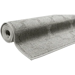 Wecon Home Outdoorteppich In & Outdoor Gleamy Outdoor Grau Silber -Smallfoot -Verkauf wecon home outdoorteppich in outdoor gleamy outdoor grau silber a373912 6