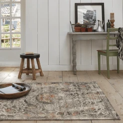 Wecon Home Outdoorteppich In & Outdoor Nebraska Grau -Smallfoot -Verkauf wecon home outdoorteppich in outdoor nebraska grau a373354 2