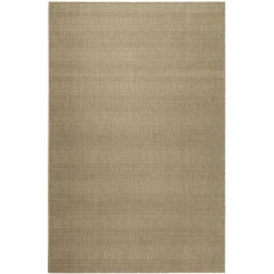 Wecon Home Outdoorteppich Pedro Beige Sand